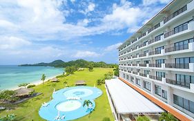 Ishigaki Seaside Hotel